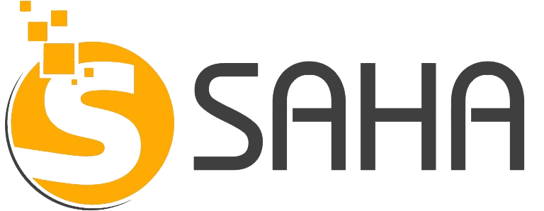 SAHA